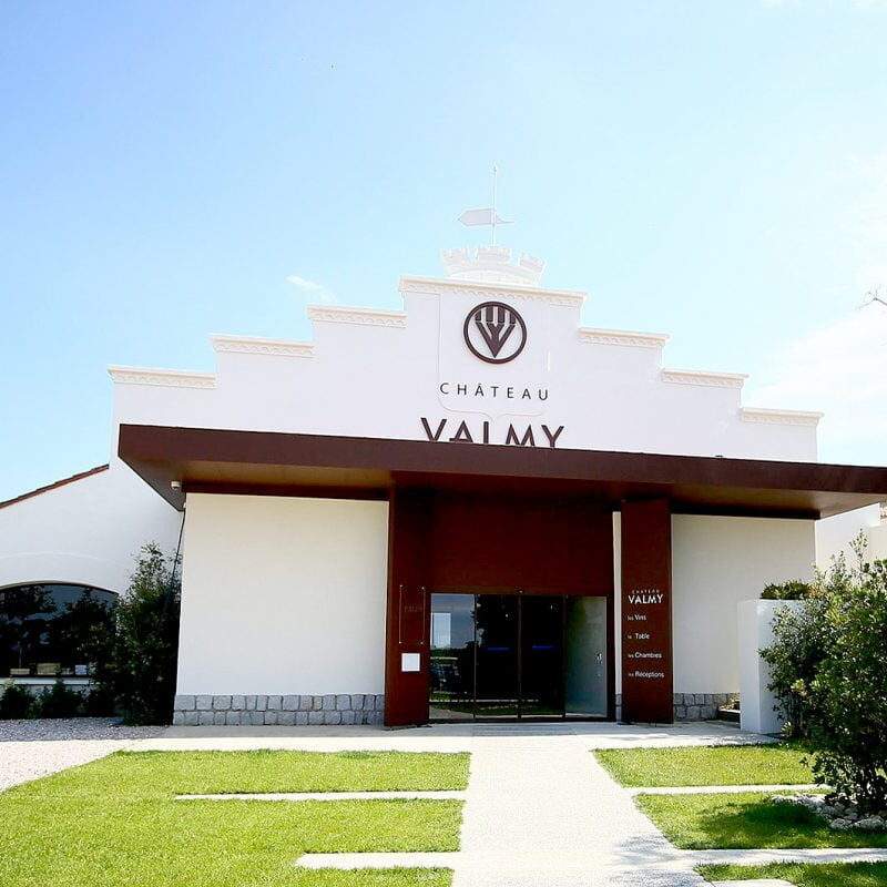 La cave de Valmy — photo 4