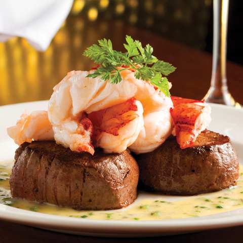 The Capital Grille — photo 3