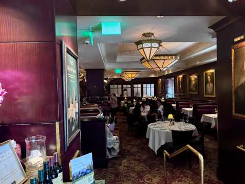 The Capital Grille — photo 2