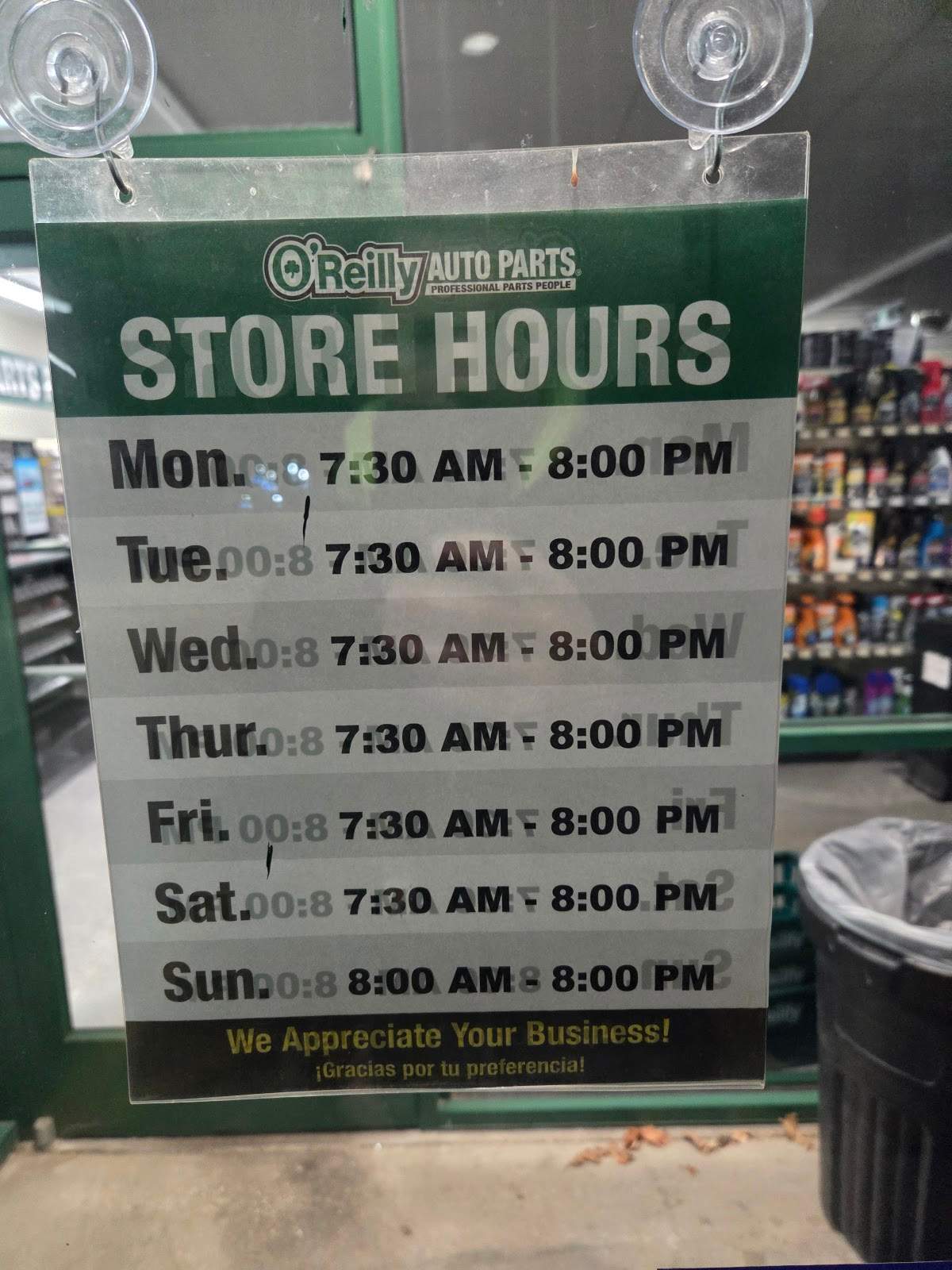 O'Reilly Auto Parts — photo 2