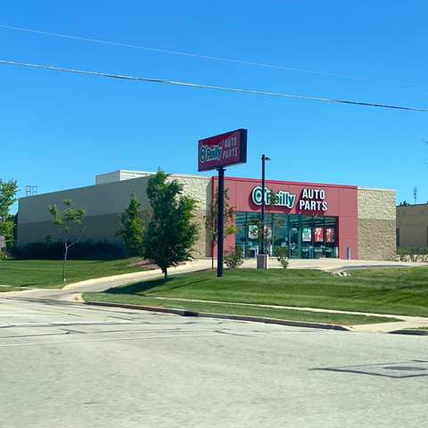O'Reilly Auto Parts — photo 3