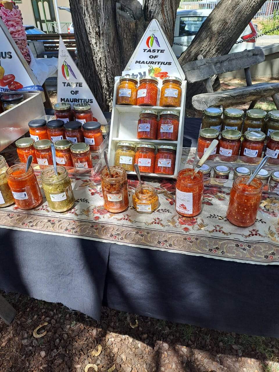 Montagu Village Market — photo 1