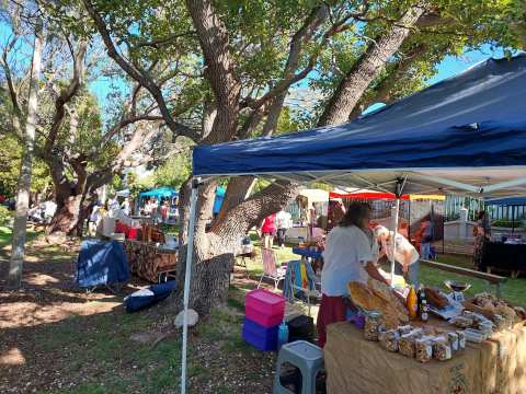 Montagu Village Market — photo 2