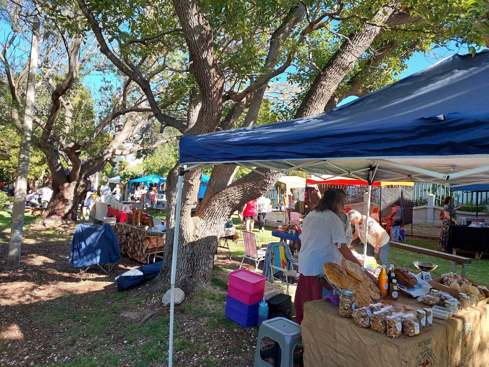 Montagu Village Market — photo 2