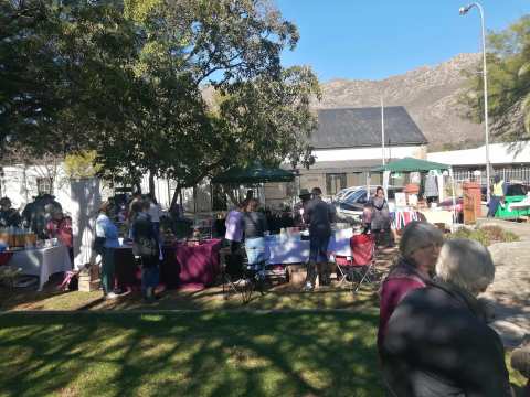 Montagu Village Market — photo 3