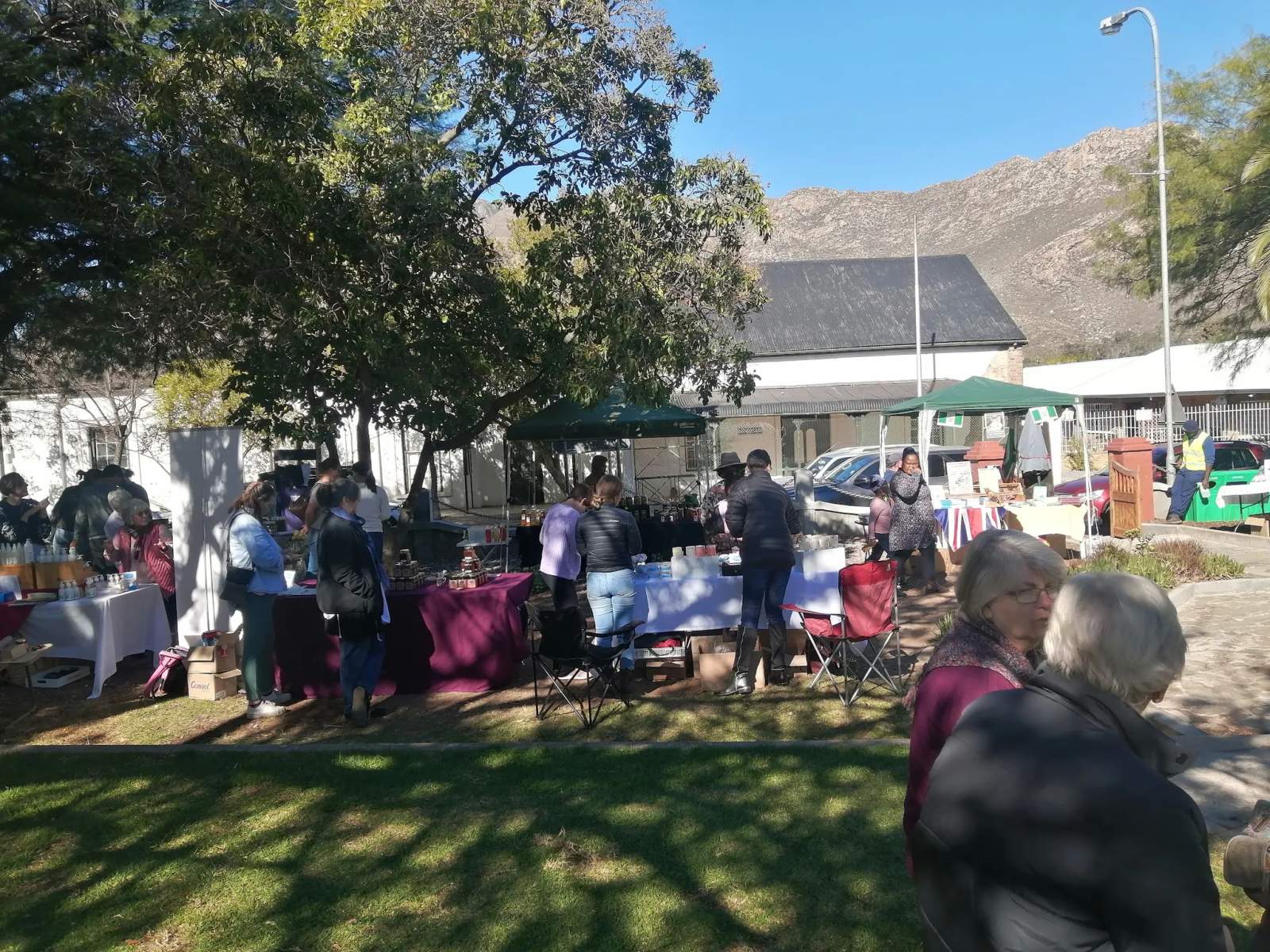 Montagu Village Market — photo 3