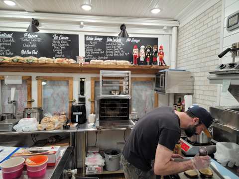 Creamy Pig — photo 2