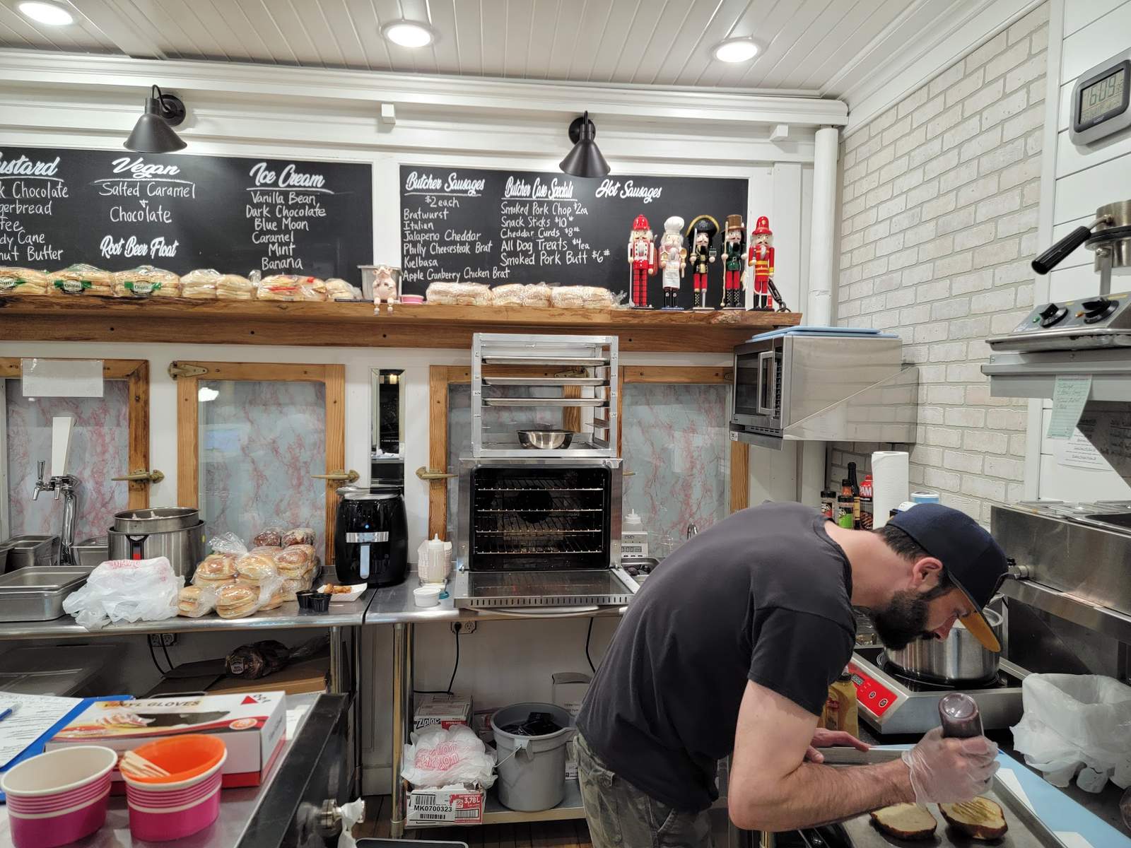 Creamy Pig — photo 2