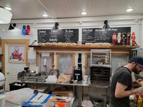 Creamy Pig — photo 4