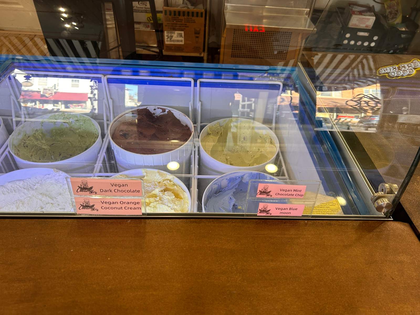 Creamy Pig — photo 7