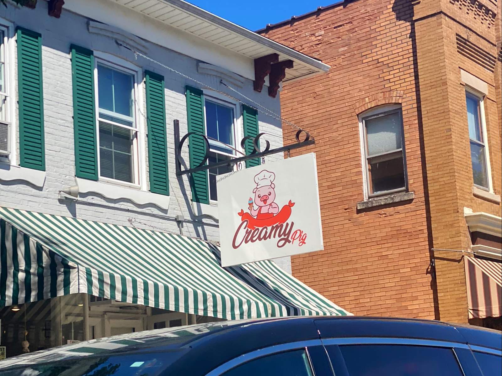 Creamy Pig — photo 8