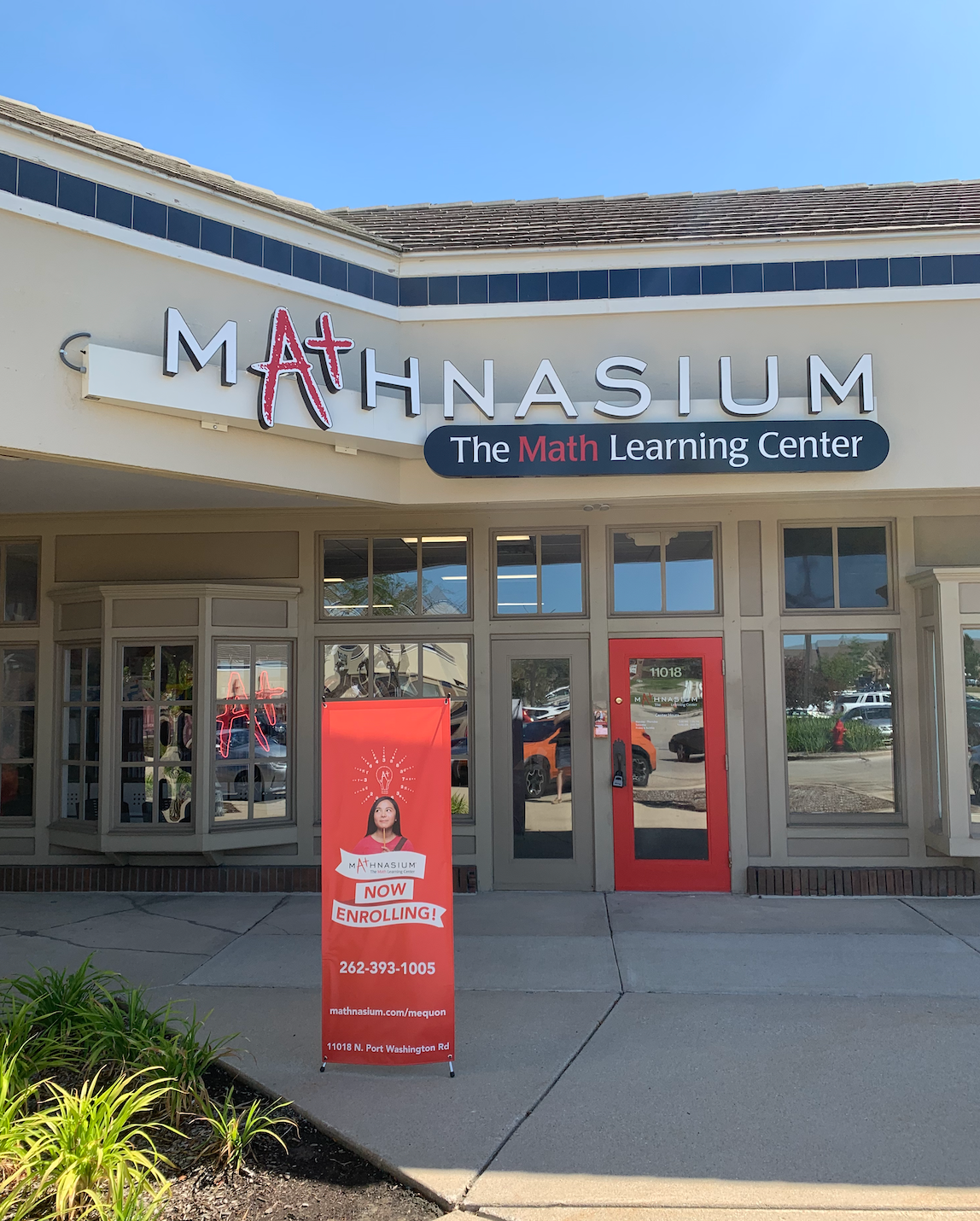 Mathnasium — photo 1