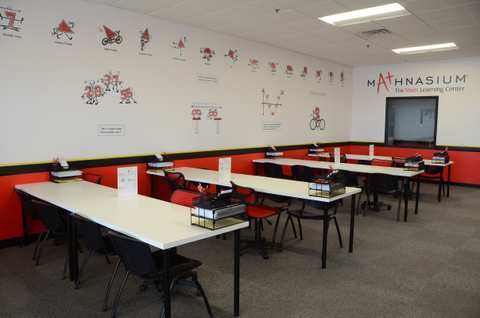 Mathnasium — photo 2