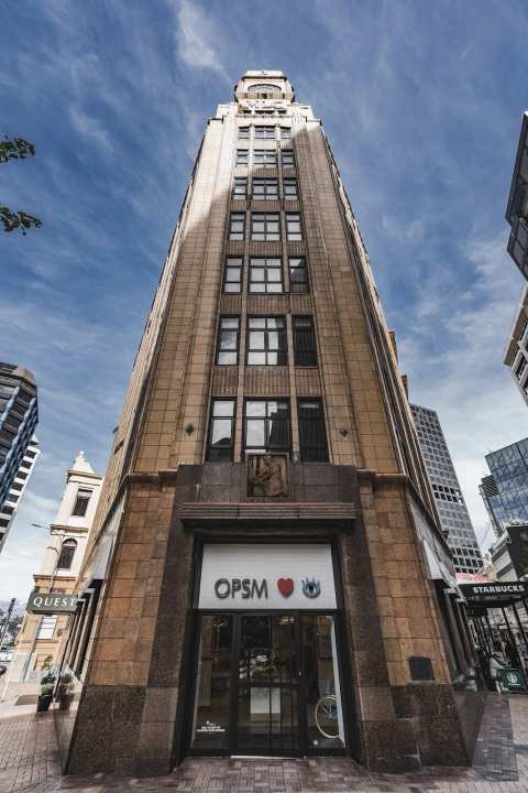 OPSM Lambton Quay — photo 2