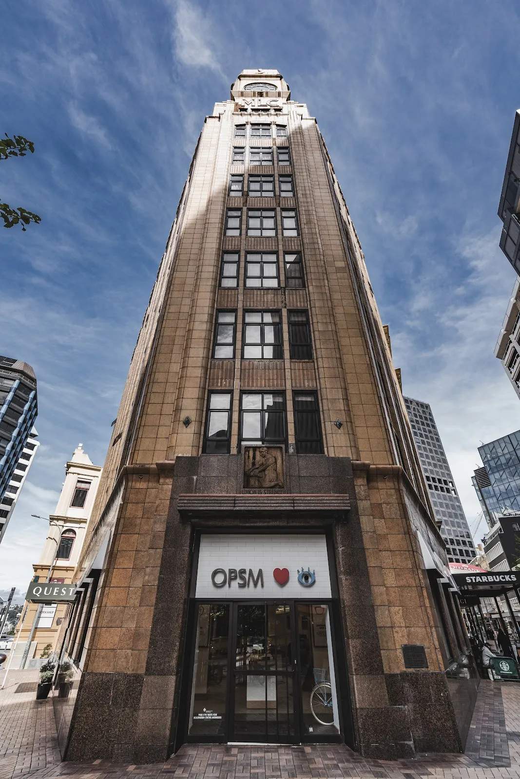 OPSM Lambton Quay — photo 2