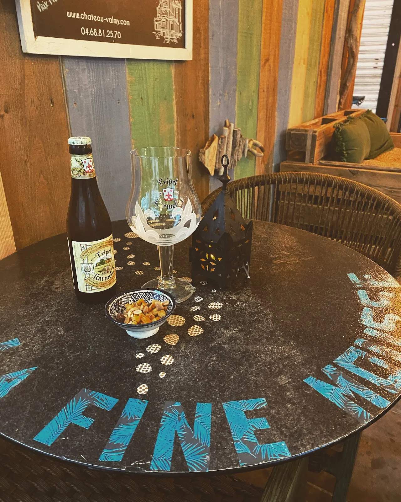 La Fine Mousse — photo 1
