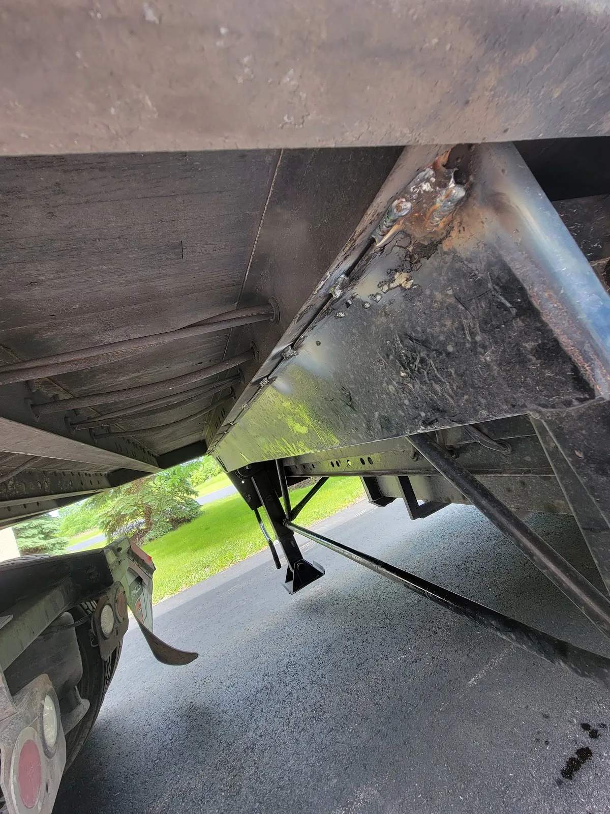 Dan's Welding Service, LLC — photo 1
