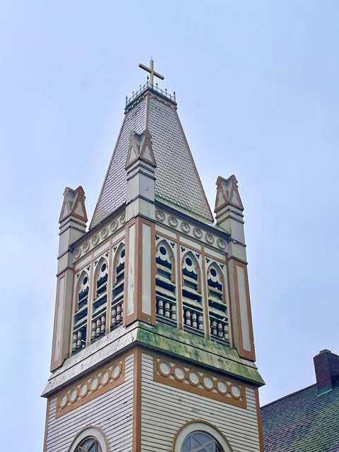 United Methodist Church of Litchfield and Bantam — photo 2