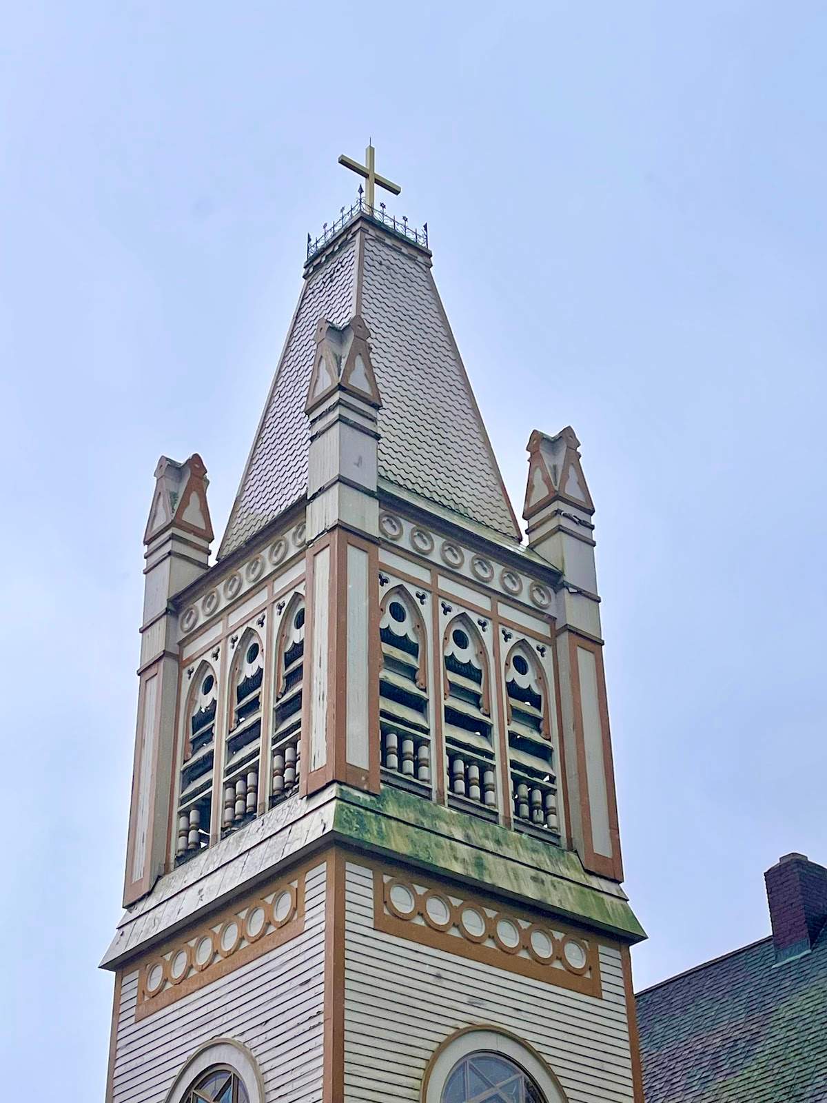 United Methodist Church of Litchfield and Bantam — photo 2