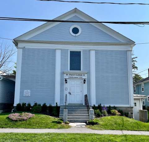 United Methodist Church of Litchfield and Bantam — photo 3
