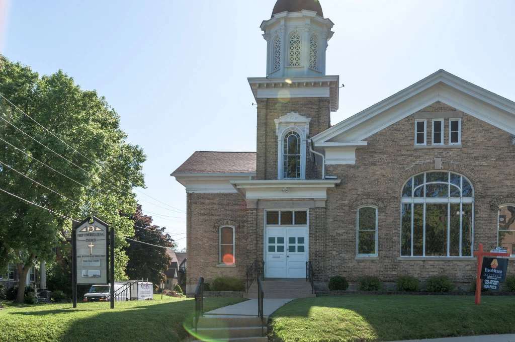 Hartford Bible Church