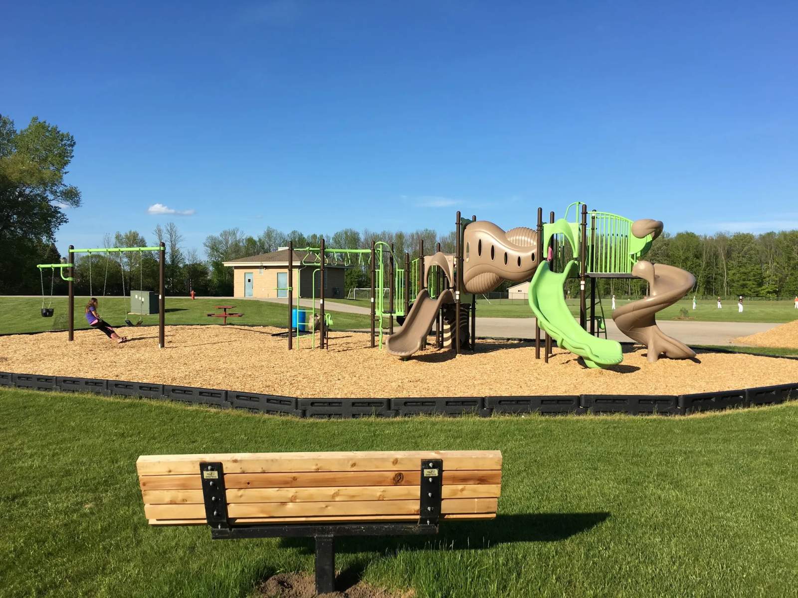Heritage Park — photo 1