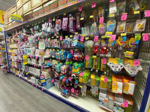 Chemist Warehouse Lambton Quay — photo 3