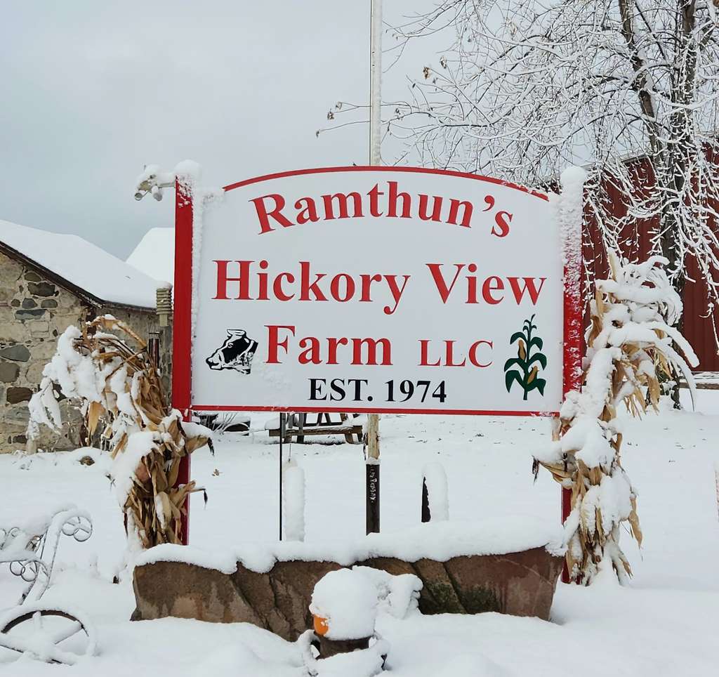 Ramthuns Hickory View Farm