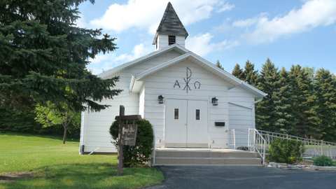 Our Savior Ev Lutheran Church and School (WELS) — photo 4