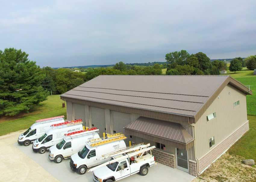 Bublitz Plumbing & Heating Inc — photo 2