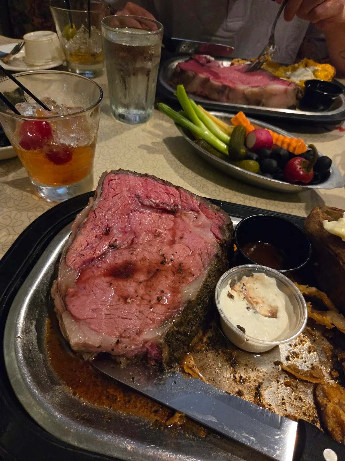 Schwarz's Supper Club — photo 3
