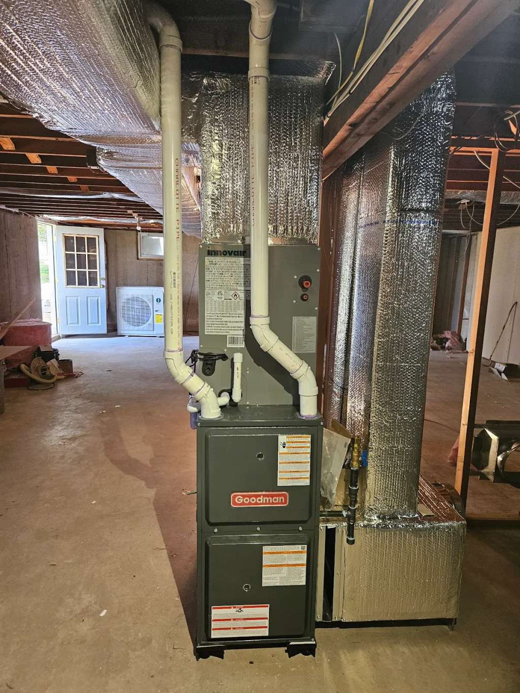 Middlebury Mechanical
