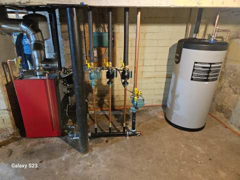 Middlebury Mechanical — photo 2