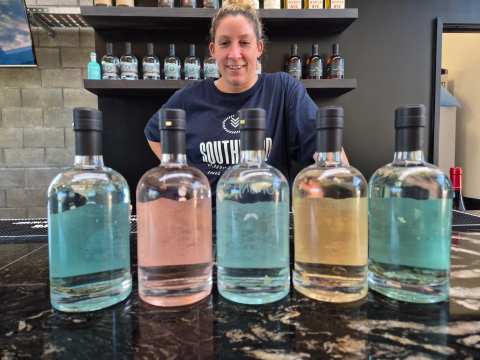 Southward Distilling Co — photo 2