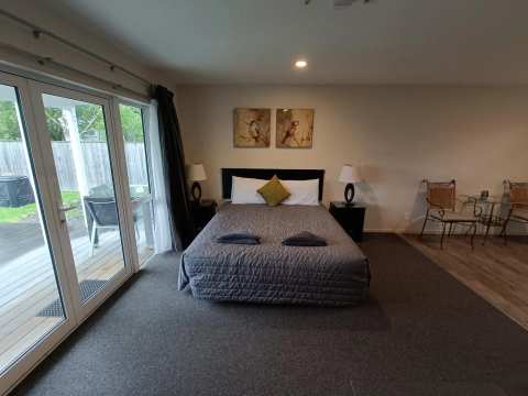 Greyfriars Motel — photo 2