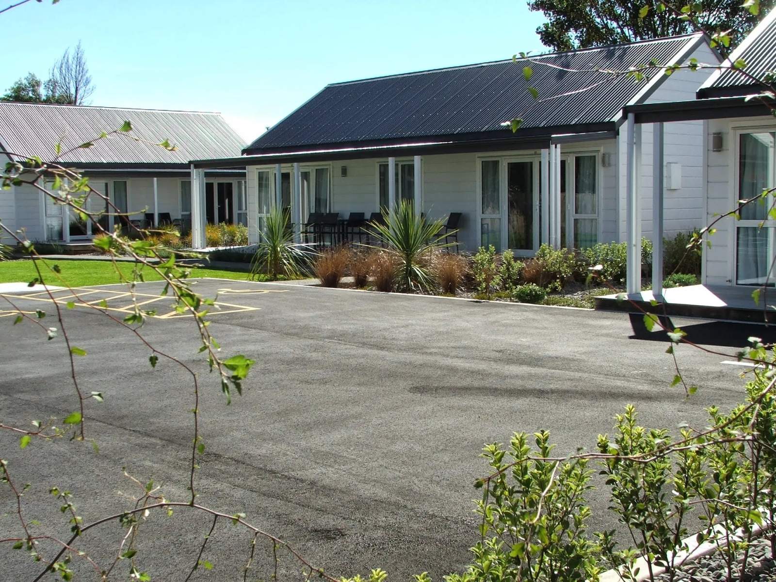 Greyfriars Motel — photo 1