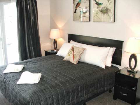 Greyfriars Motel — photo 3