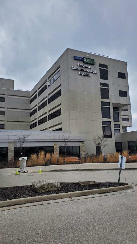 Froedtert Menomonee Falls Hospital — photo 2