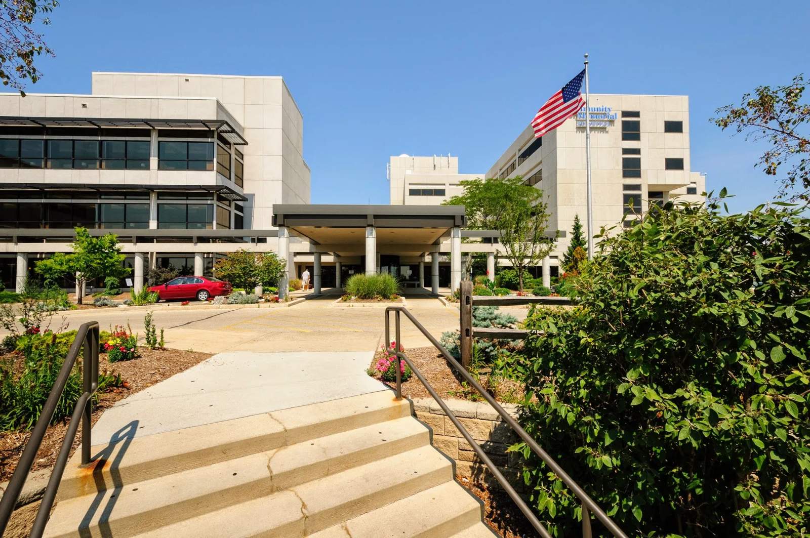 Froedtert Menomonee Falls Hospital — photo 1