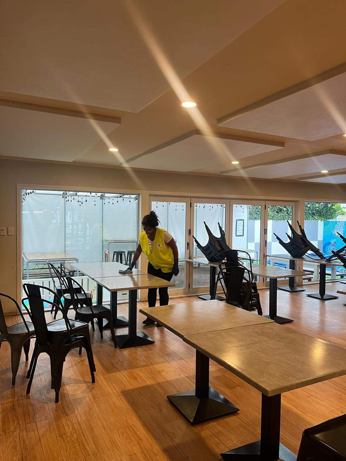 Home and Beyond Cleaning Services — photo 1