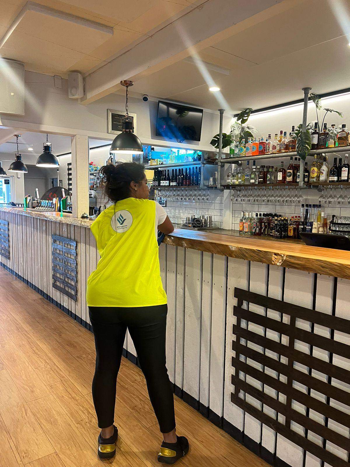 Home and Beyond Cleaning Services — photo 3