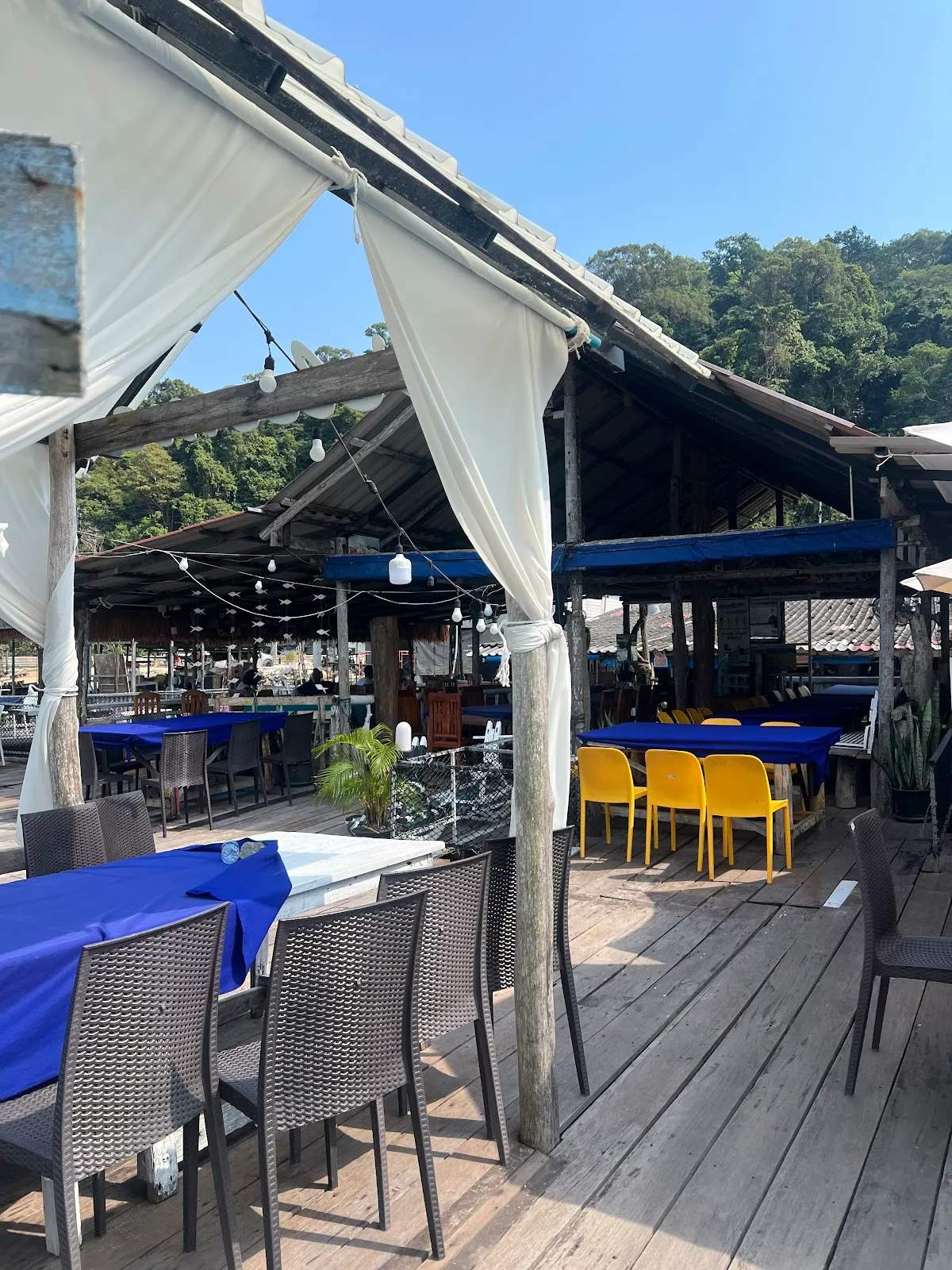 Chonthicha Seafood — photo 1