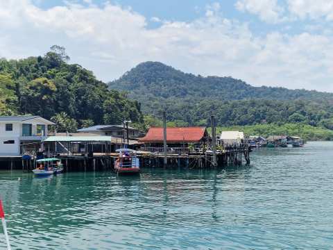 Chonthicha Seafood — photo 3