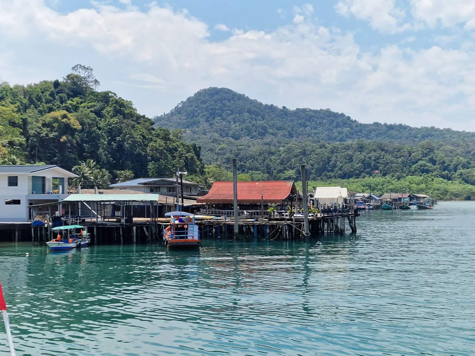 Chonthicha Seafood — photo 3