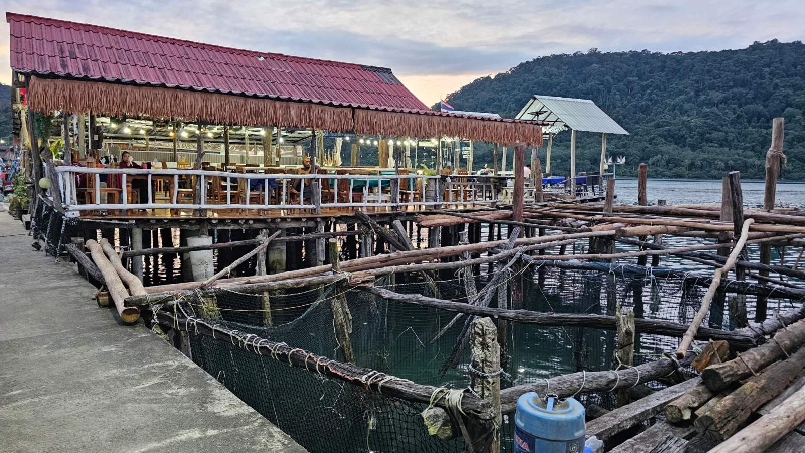 Chonthicha Seafood — photo 4