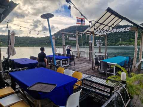Chonthicha Seafood — photo 5