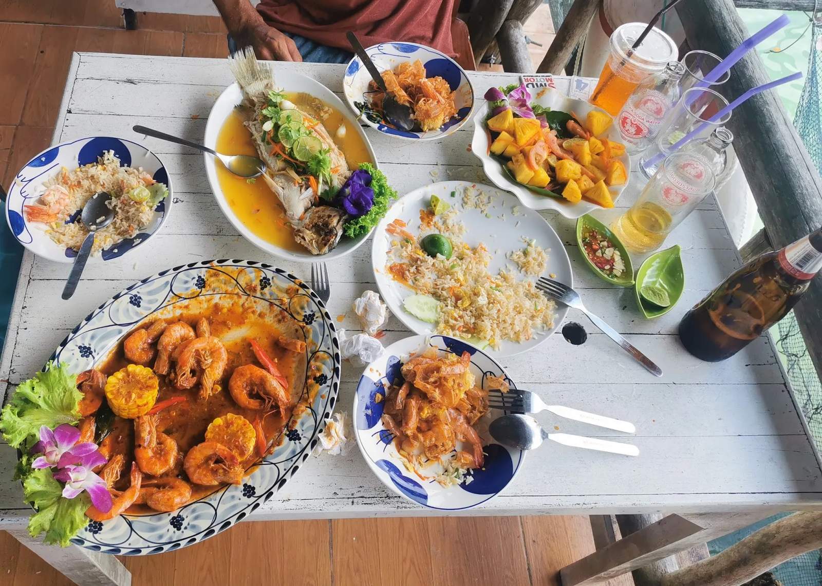 Chonthicha Seafood — photo 2