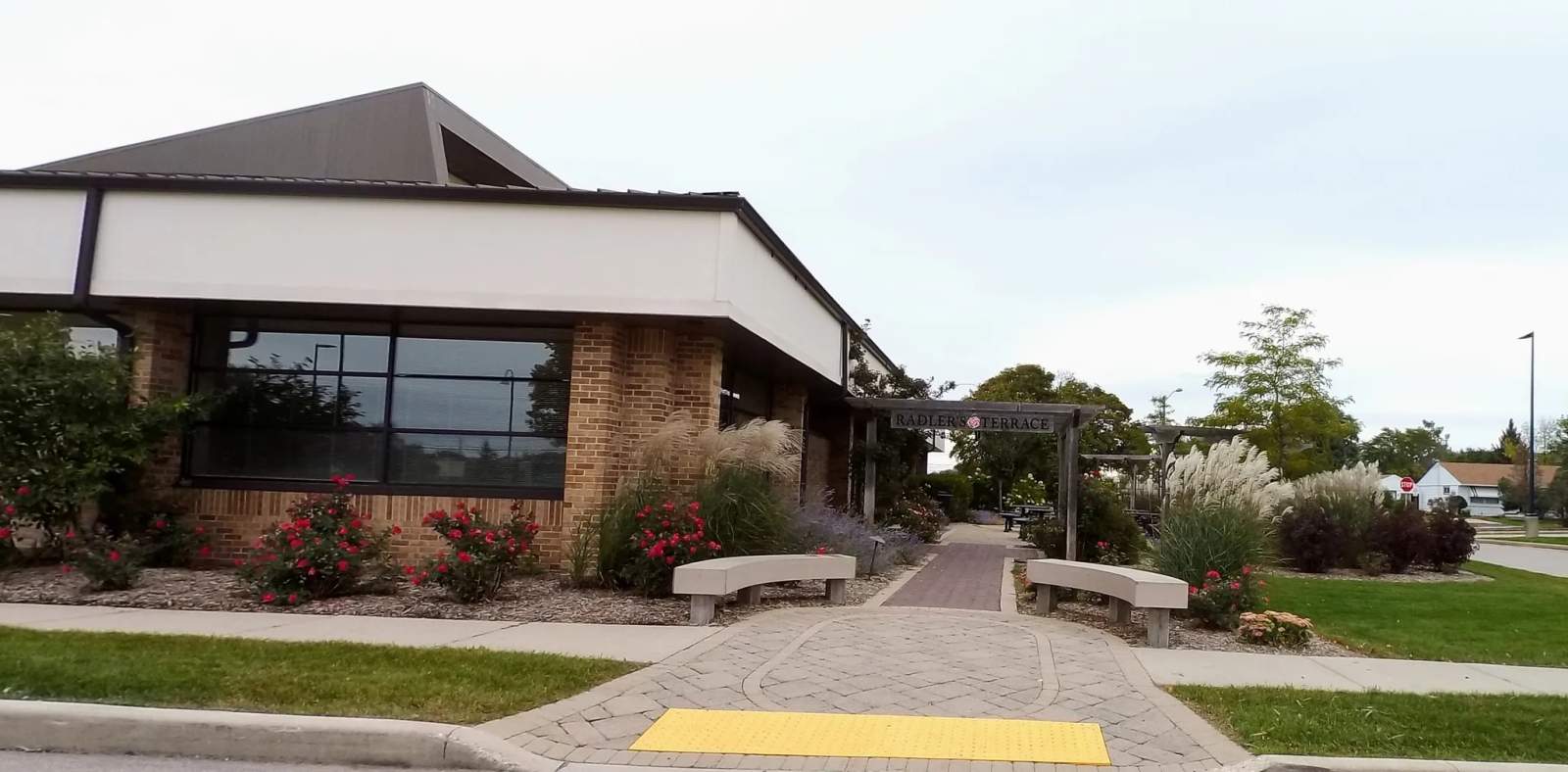 Greenfield Community Center — photo 1