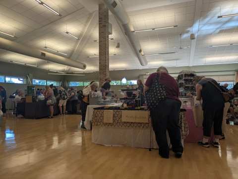 Greenfield Community Center — photo 3