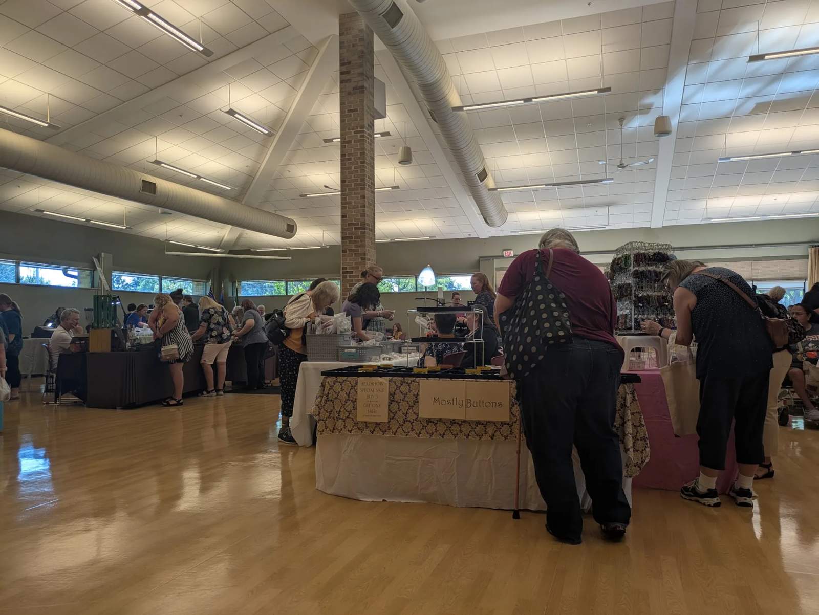 Greenfield Community Center — photo 3